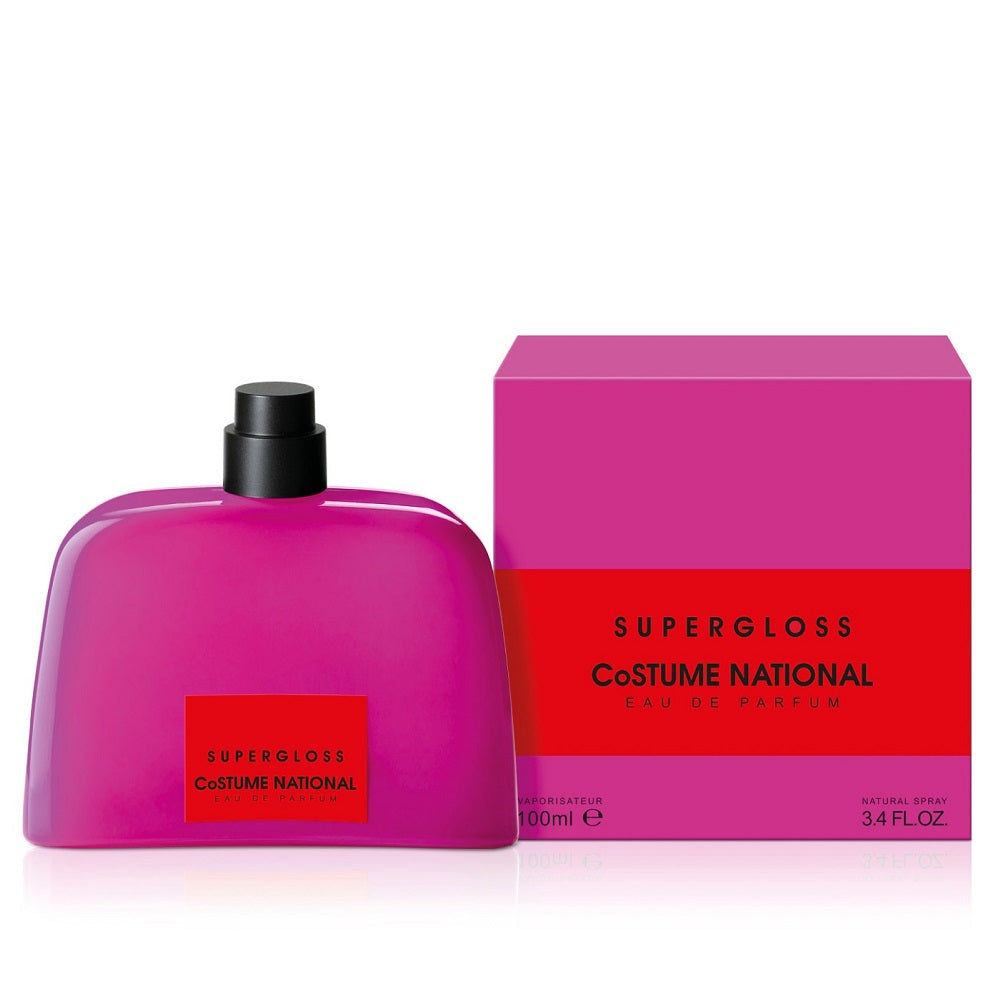 Costume National Supergloss for Women EDP 100 ML