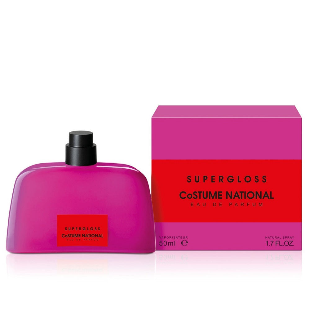 Costume National Supergloss for Women EDP 50 ML