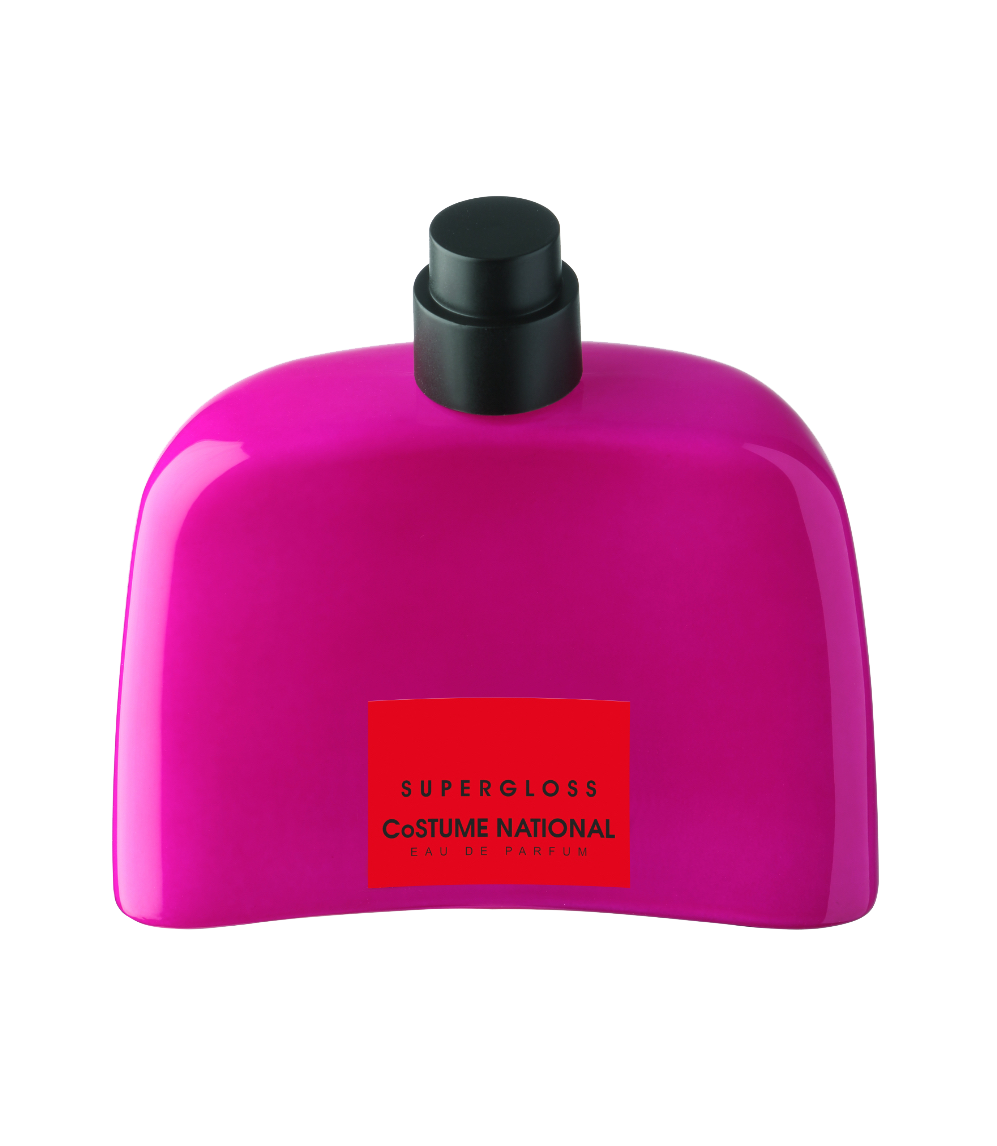 Costume National Supergloss for Women EDP 50 ML