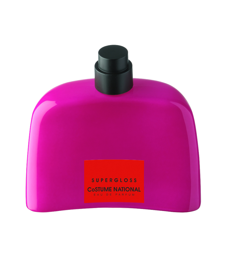 Costume National Supergloss for Women EDP 50 ML