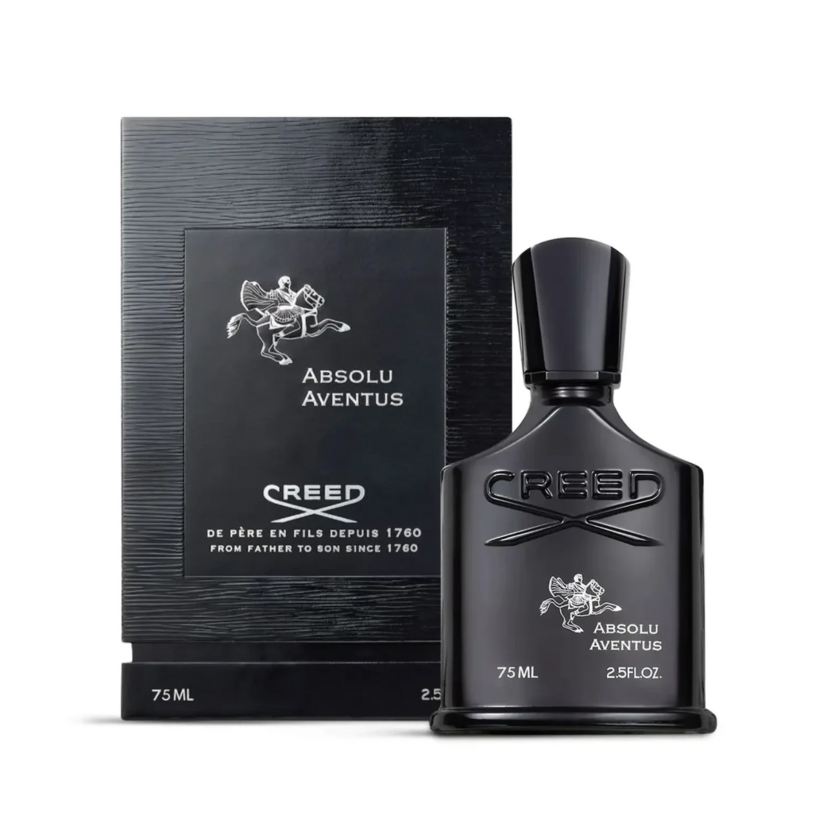 Creed Absolu Aventus Perfume For Men EDP 75ml