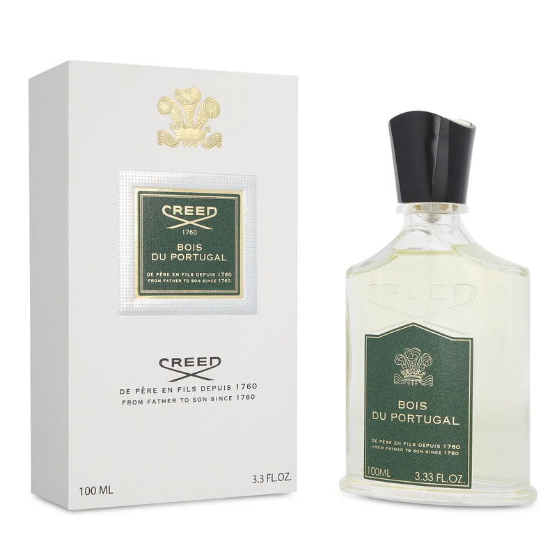 Creed Bois Du Portugal Perfume For Men EDP 100ml