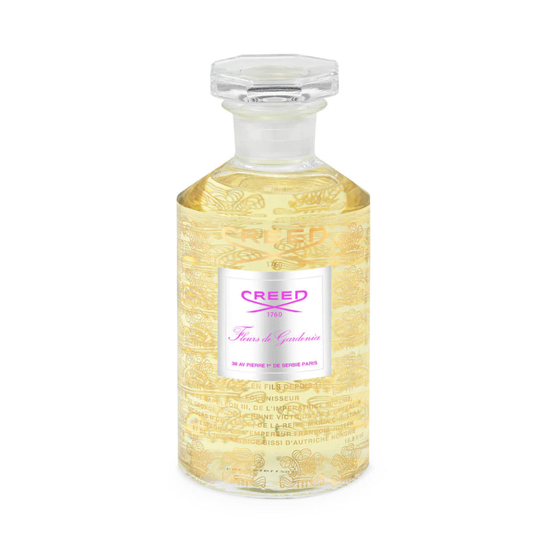 Creed Fleurs De Gardenia Perfume For Women EDP 500ml