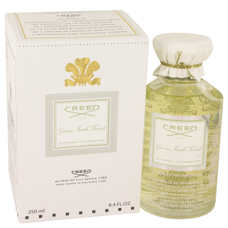 Creed Green Irish Tweed for Men EDP 250 ml