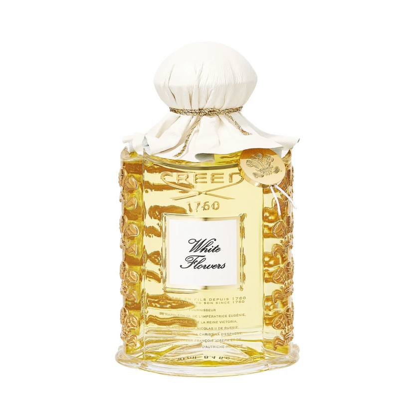 Creed Les Royales Exclusives White Flowers Perfume For Unisex EDP 250ml
