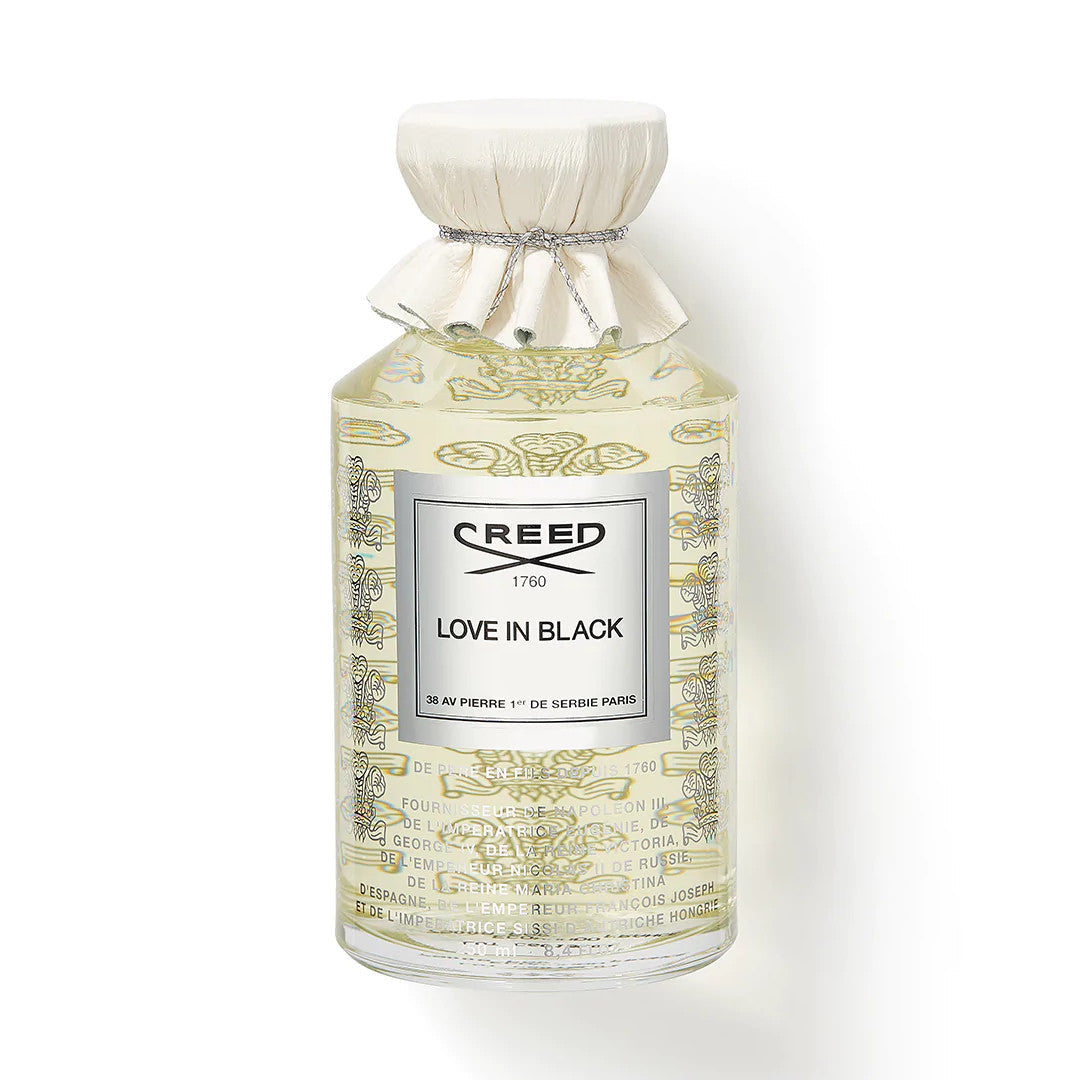Creed Love In Black Perfume For Women EDP 250ml