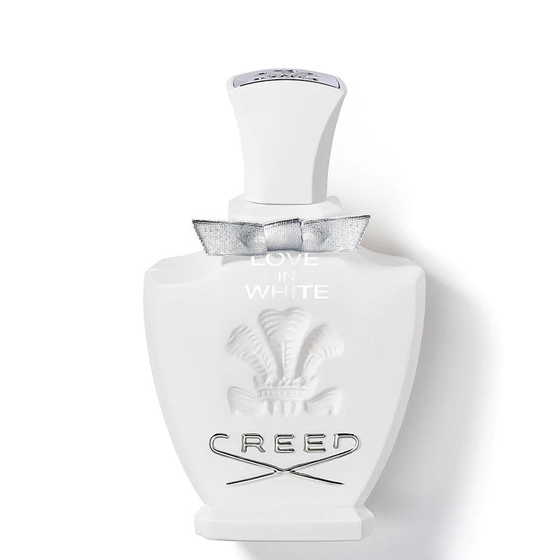 Creed Love In White Perfume For Women EDP 75ml