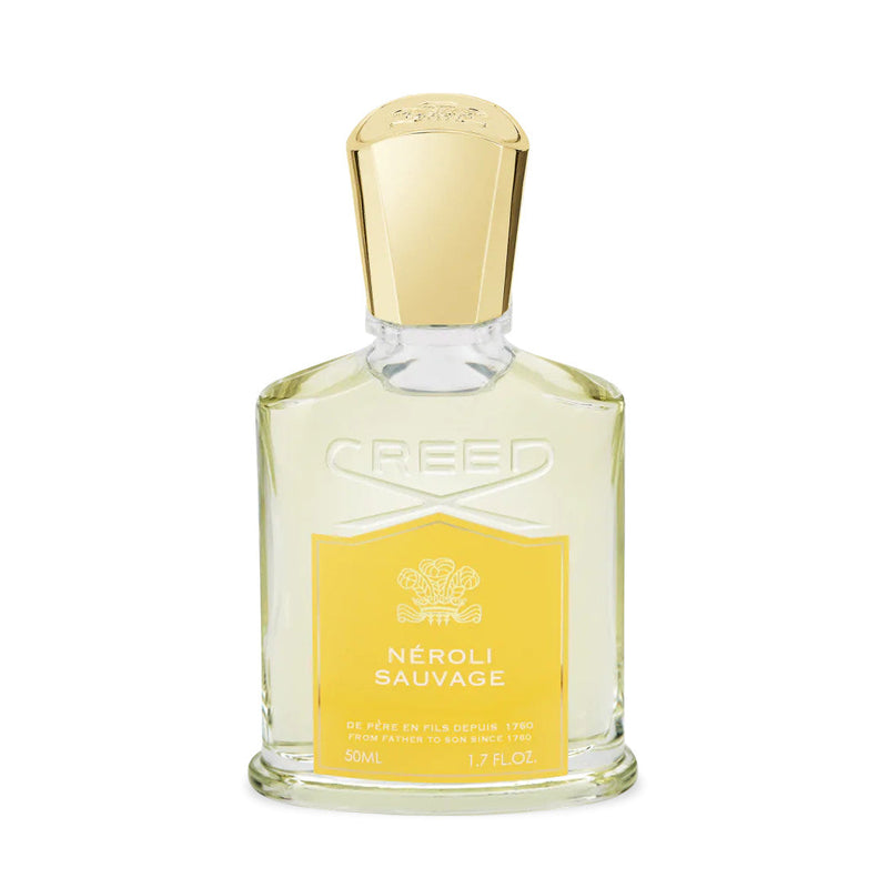 Creed Neroli Sauvage Perfume For Unisex EDP 50ml