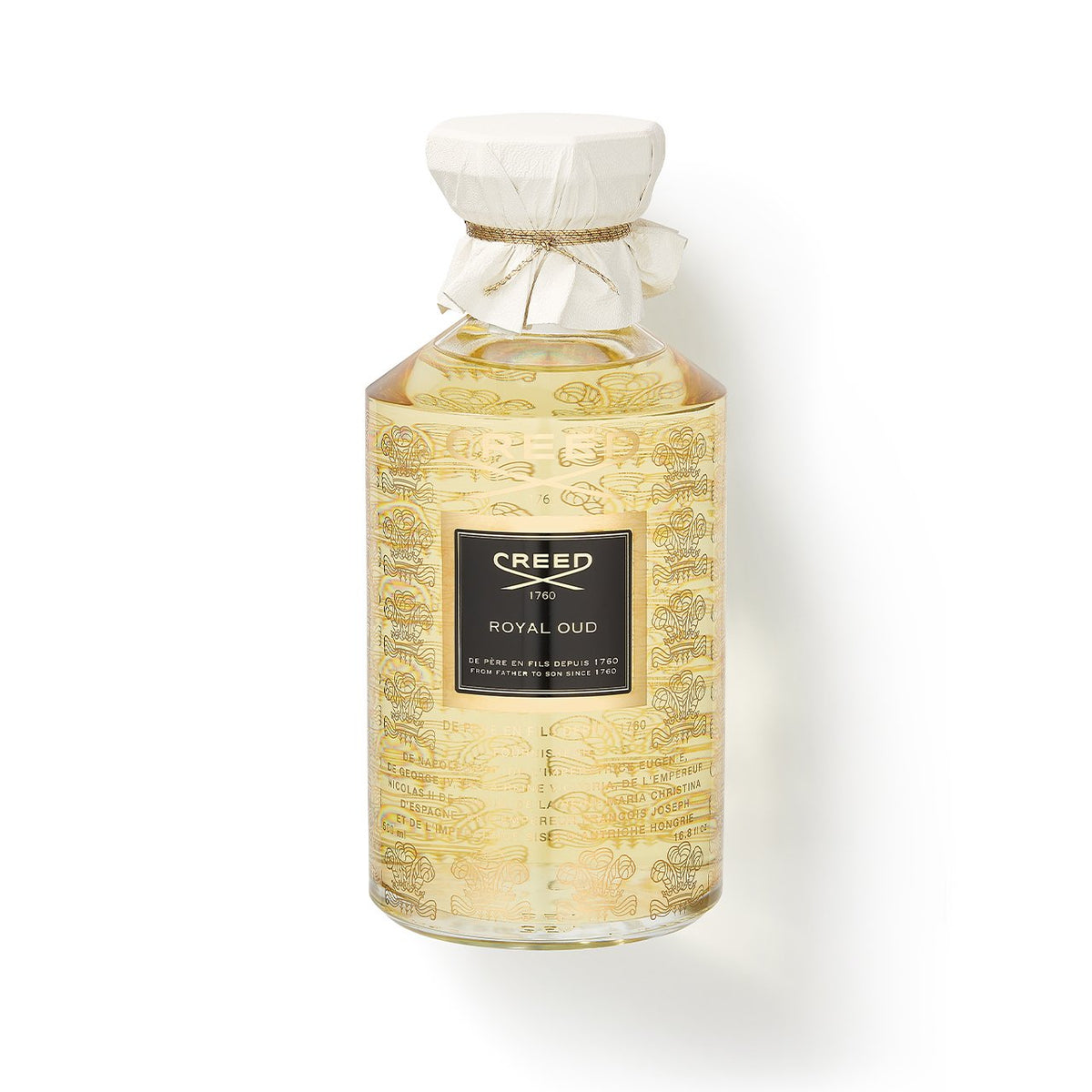 Creed Royal Oud for Unisex EDP 500 ml