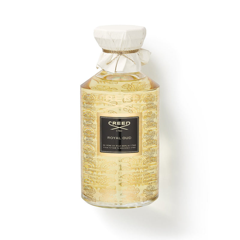 Creed Royal Oud for Unisex EDP 500 ml