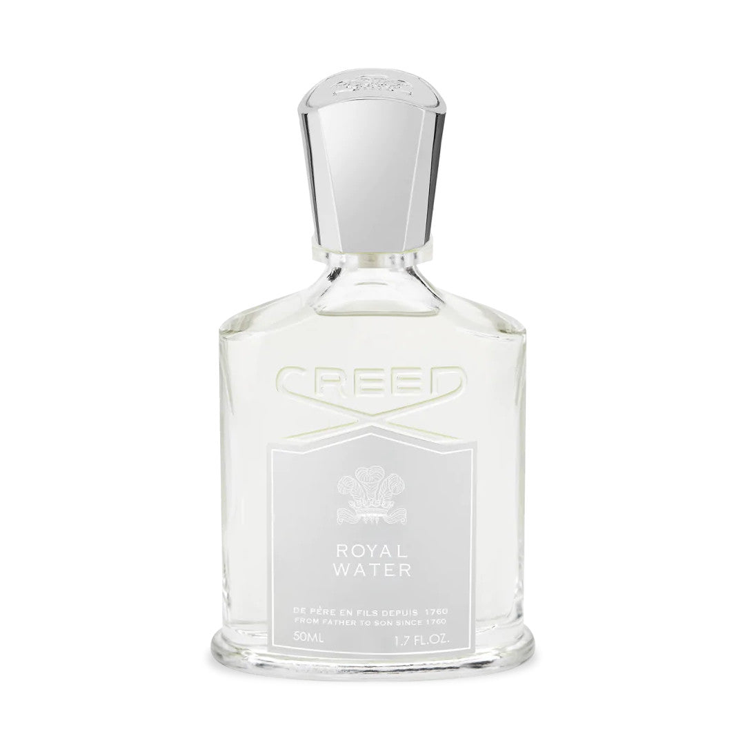 Creed Royal Water Perfume For Unisex EDP 50ml