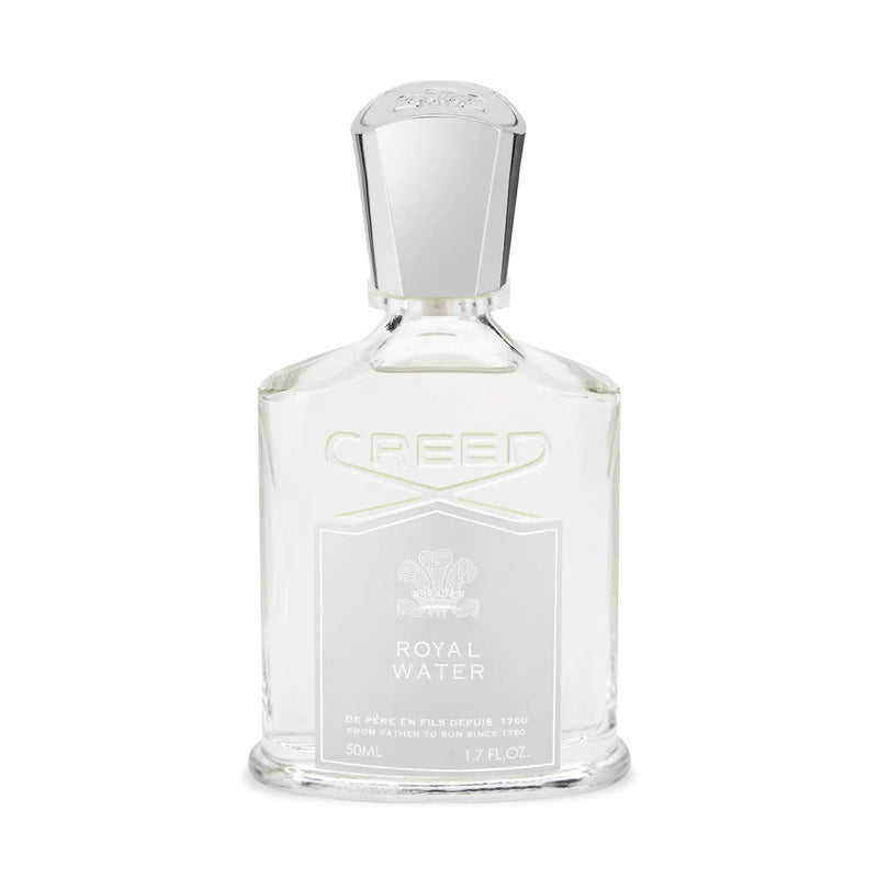 Creed Royal Water Perfume For Unisex EDP 50ml