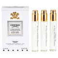 Creed Spring Flower Refillable Pocket Spray For Women EDP 3X10ml