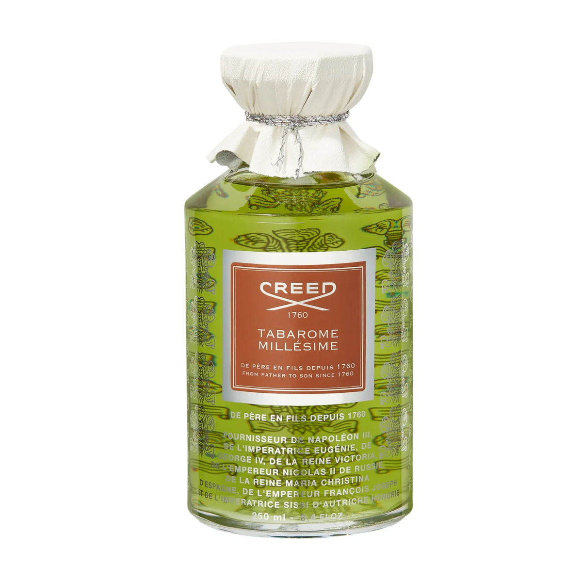 Creed Tabarome Millesime Perfume For Men EDP 250ml
