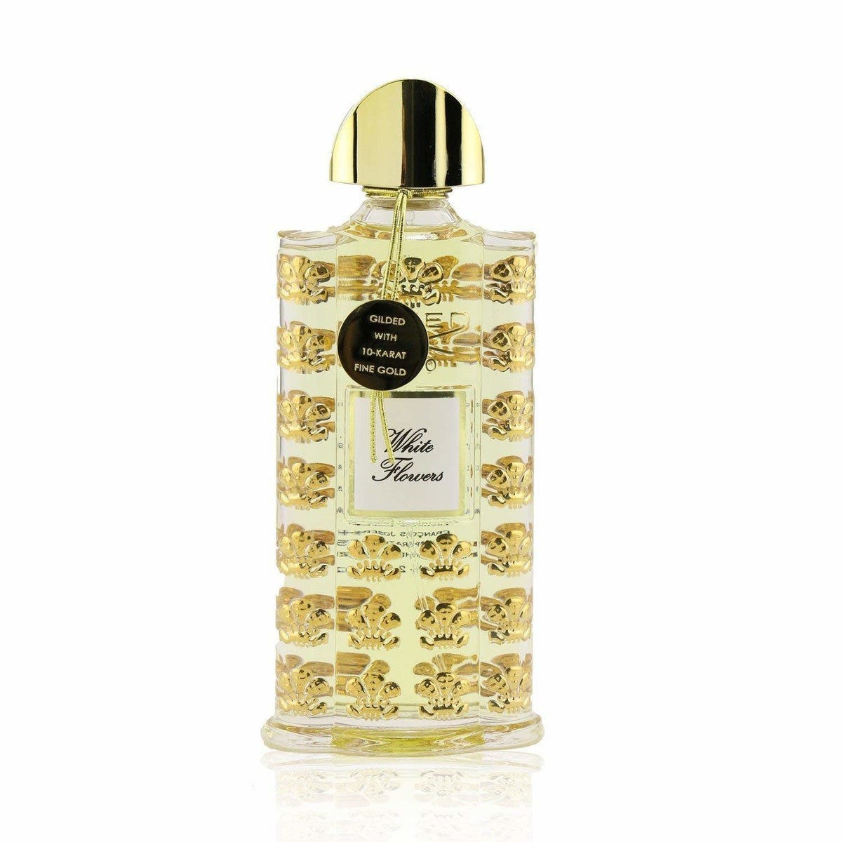 Creed White Flowers Perfume For Women EDP 75ml