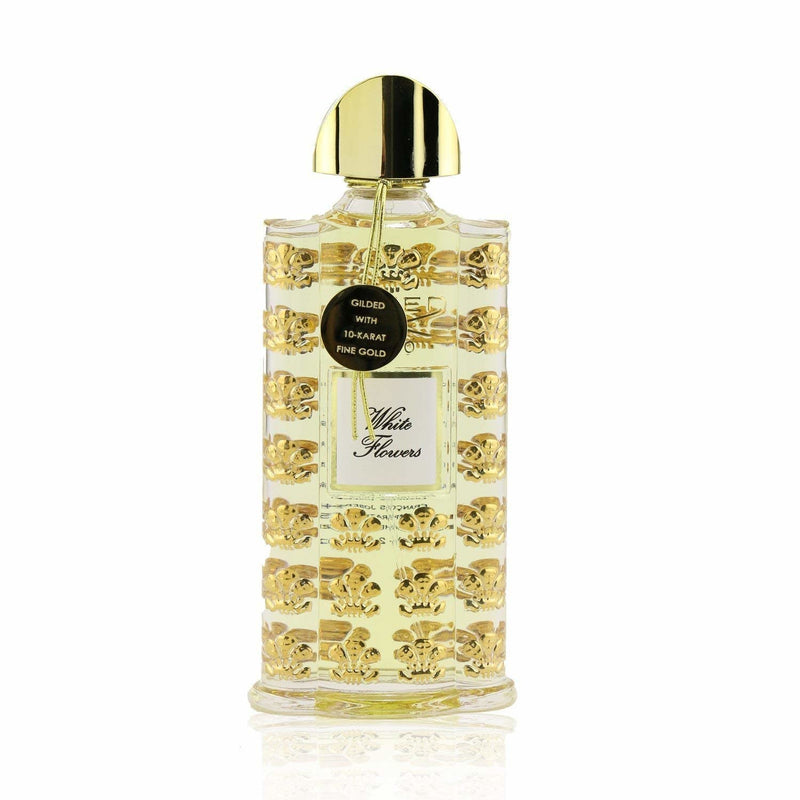Creed White Flowers Perfume For Women EDP 75ml