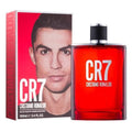 Cristiano Ronaldo Cr-7 Perfume for Men EDT 100 ml