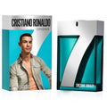 Cristiano Ronaldo Cr7 Origins Perfume For Men EDT 100ml