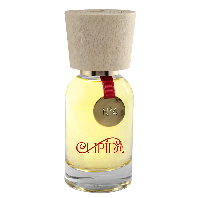Cupid No. 4 Perfume For Unisex EDP 50ml