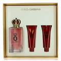 Dolce & Gabbana Q Gift Set For Women