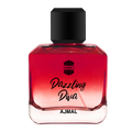 Ajmal Dazzling Diva Perfume For Women EDP 100ml