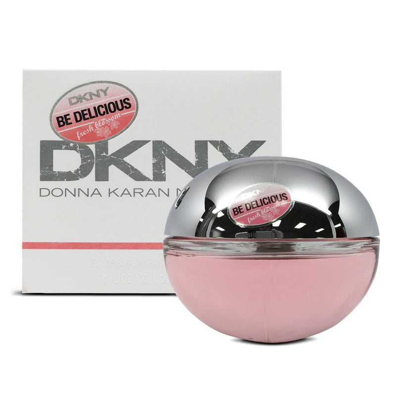 DKNY Be Delicious Fresh Blossom Intense For Women Eau De Parfum, 100ml