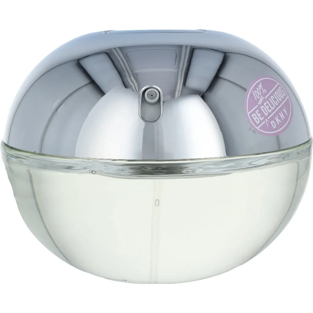 DKNY Be 100% Delicious Perfume For Women EDP 100ml