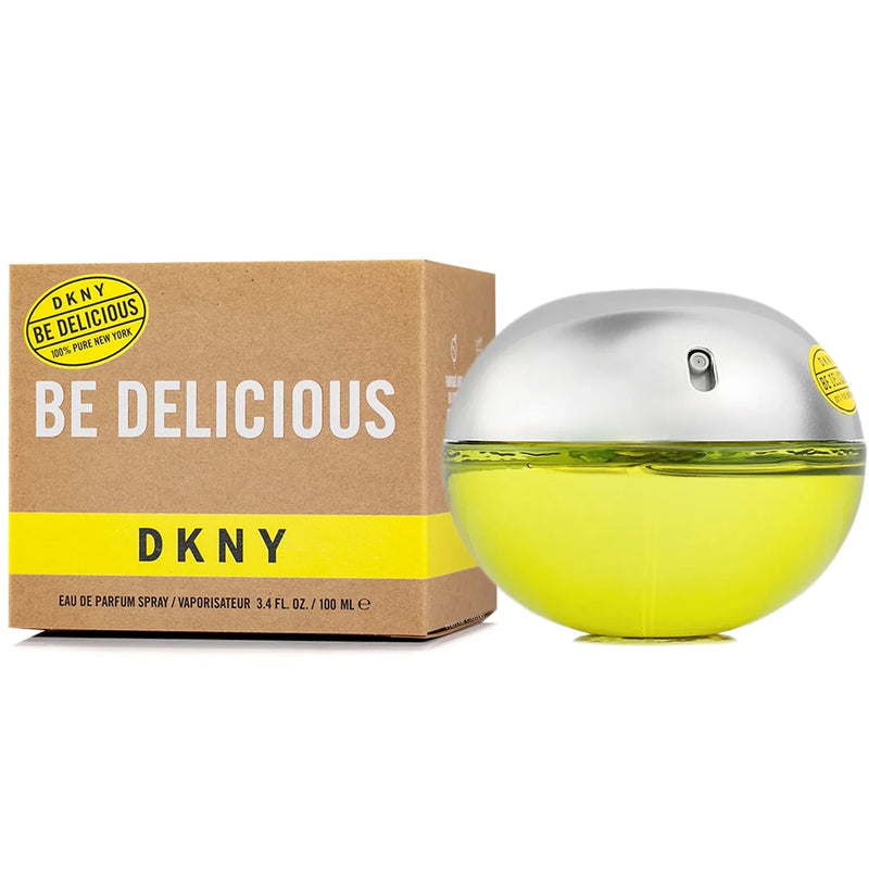 DKNY Be Delicious Perfume For Women EDP 100ml