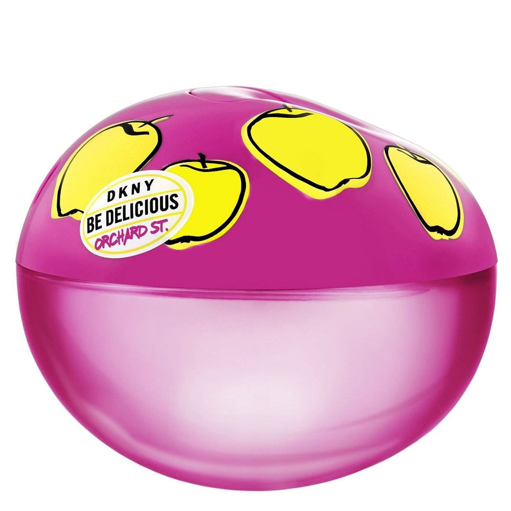 DKNY Be Delicious Orchard ST. Perfume For Women EDP 100ml