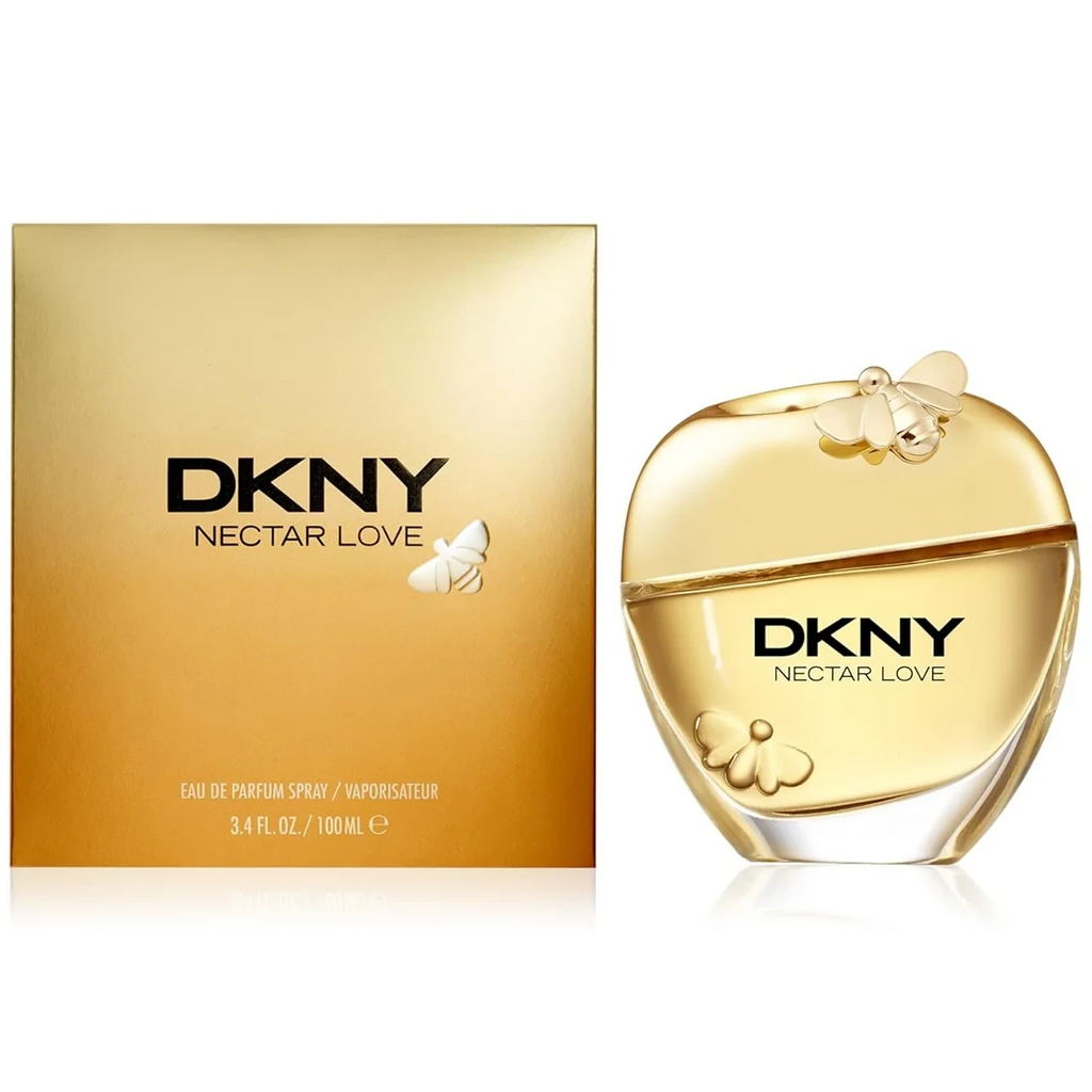 DKNY Nectar Love Perfume For Women EDP 100ml
