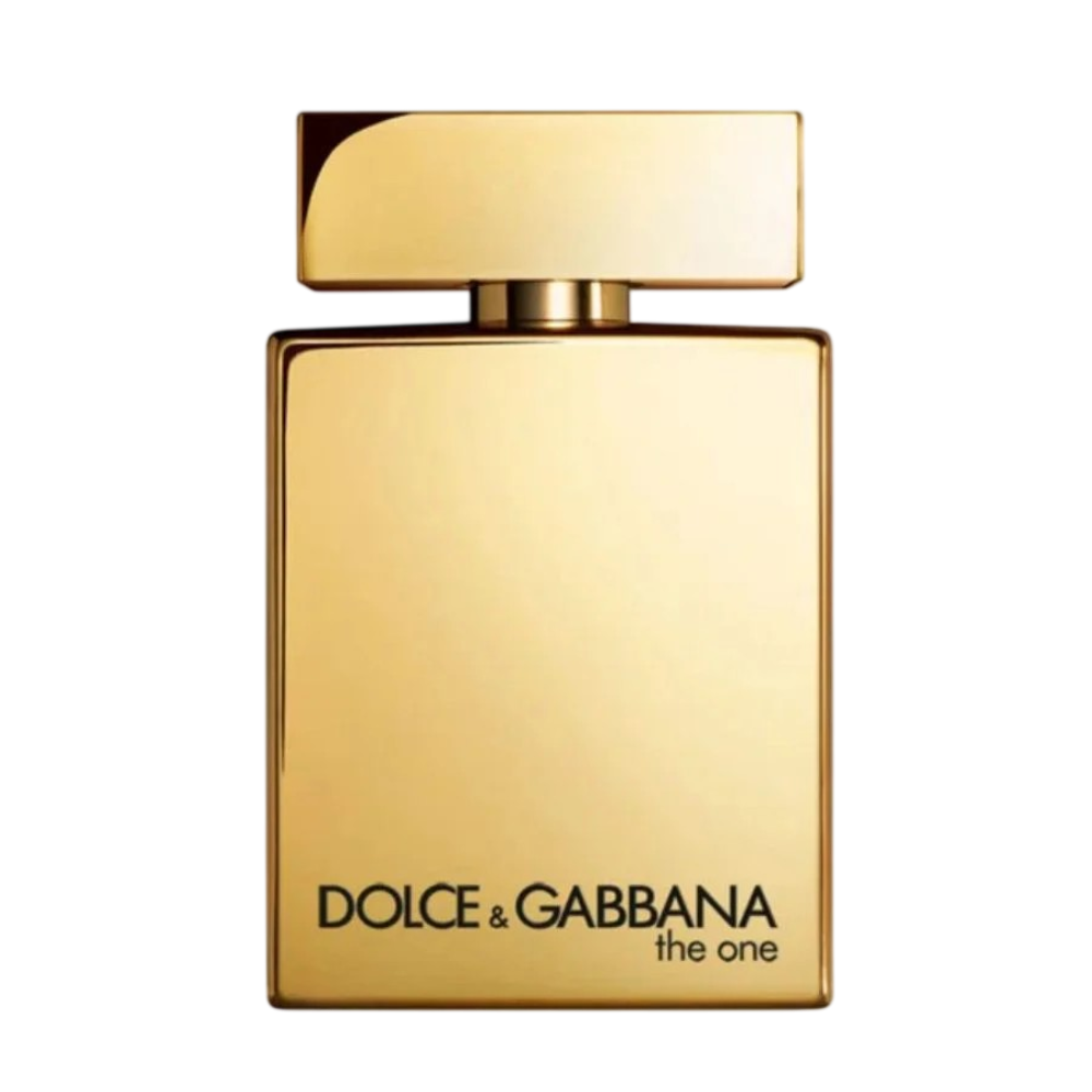 Dolce & Gabbana The One Gold For Men EDP Intense 50ml
