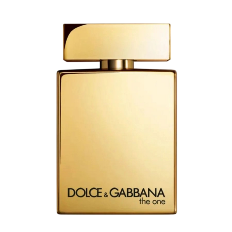 Dolce & Gabbana The One Gold For Men EDP Intense 50ml