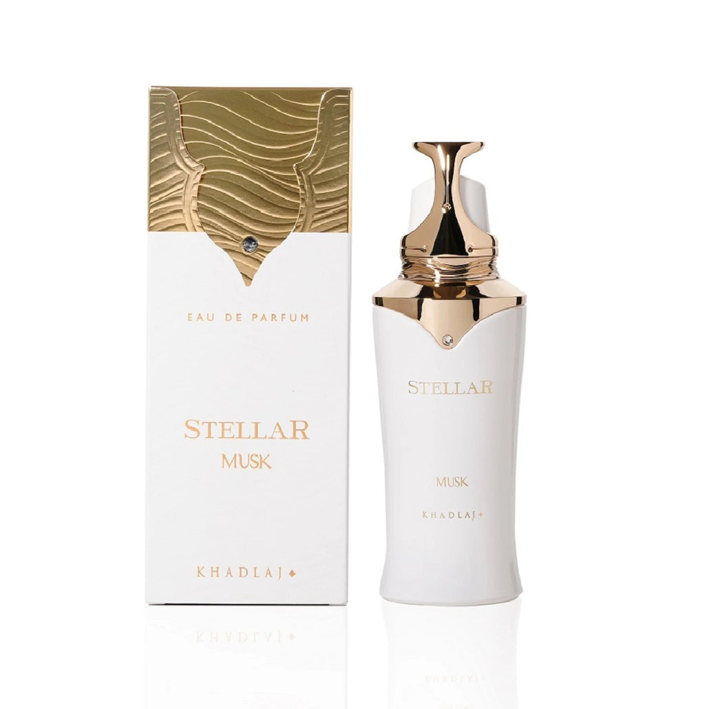 Khadlaj Stellar Musk EDP For Women 100ml