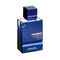 Al Haramain Amber Oud Dubai Night Extrait De Parfum 100ml For Unisex