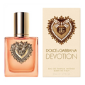 Dolce & Gabbana Devotion Perfume For Women EDP Intense 50ml