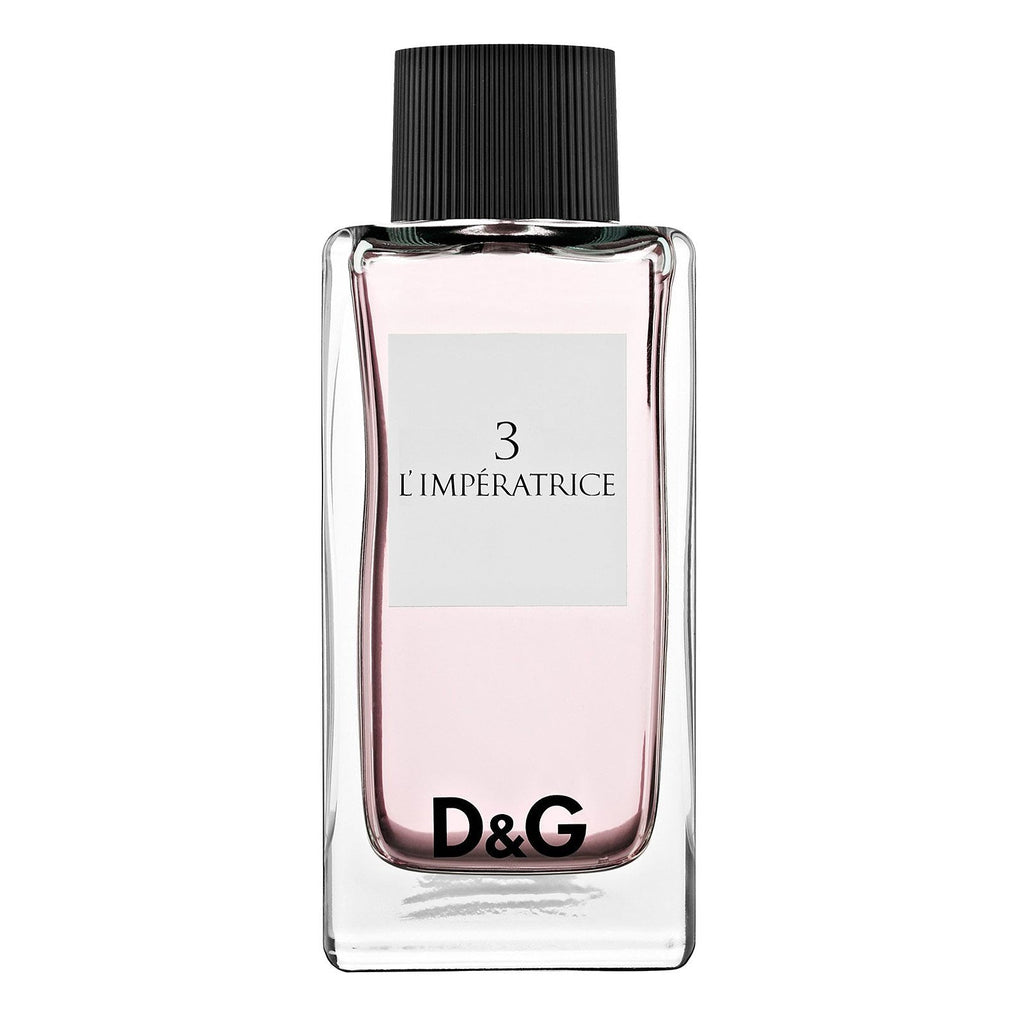 Dolce & Gabbana Anthology L'Imperatrice 3 perfume for women EDT100ml