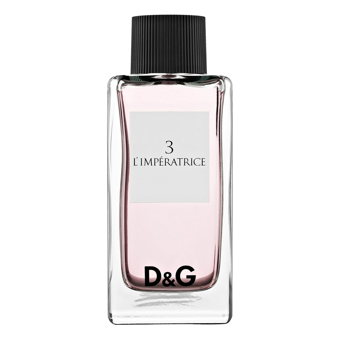 Dolce & Gabbana Anthology L'Imperatrice 3 perfume for women EDT100ml