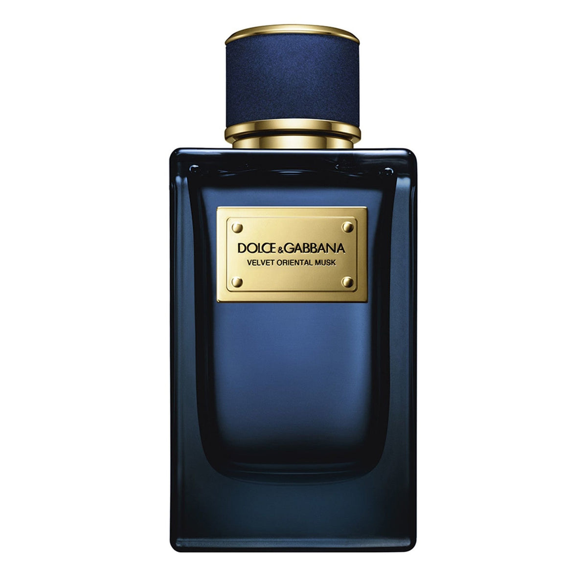 Dolce & Gabbana Velvet Oriental Musk Perfume For Unisex EDP 150ml