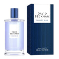 David Beckham Classic Blue Perfume For Men EDT 100ml