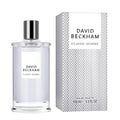 David Beckham Classic Homme Perfume For Men EDT 100ml