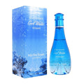 Davidoff Cool Water Into The Ocean Limited Edition Woman Perfume For Women EDT 100ml