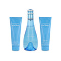 Davidoff Cool Water Woman Gift Set For Women