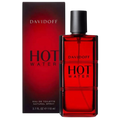 Davidoff Hot Water Perfume For Men Eau de Toilette, 110ml