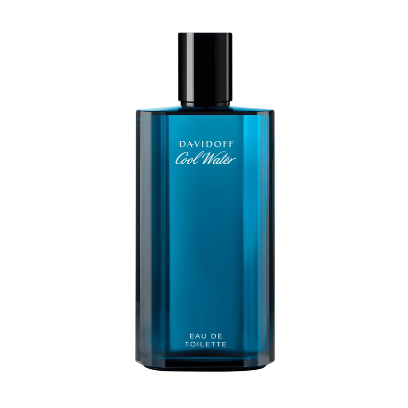 Davidoff Cool Water Perfume for Men EDT 125ml