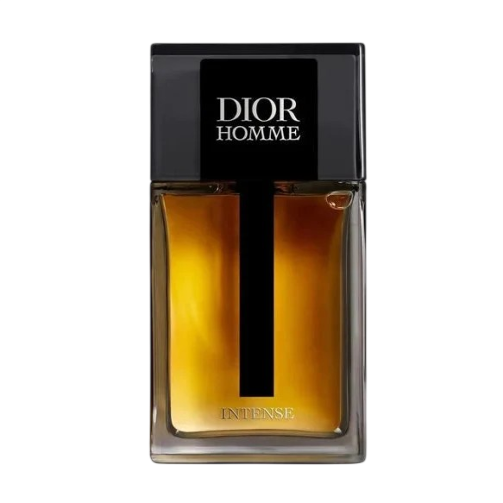 Christian Dior Dior Homme Intense for Men - Eau de Parfum, 100ml