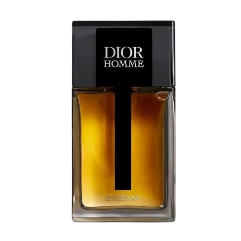 Christian Dior Dior Homme Intense for Men - Eau de Parfum, 100ml