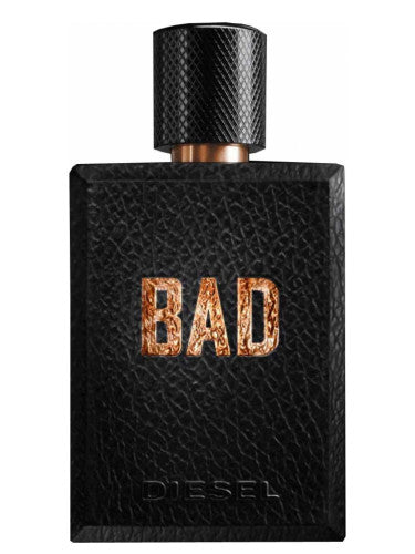 Diesel Bad EDT For Men 100ml