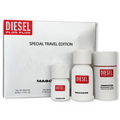 Diesel Plus Plus Masculine Special Travel Edition Gift Set For Men
