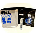 Diesel Sound Of The Brave Pour Homme Tube Spray For Men EDT 1.2ml