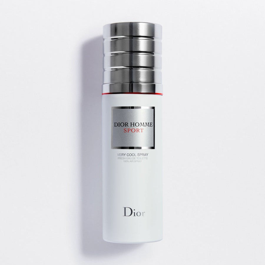 Dior Homme Sport Very Cool Perfume For Men EDT 100ml